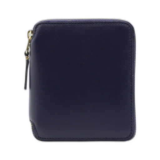 Comme Des GarÇOns Wallet Zipped Wallet