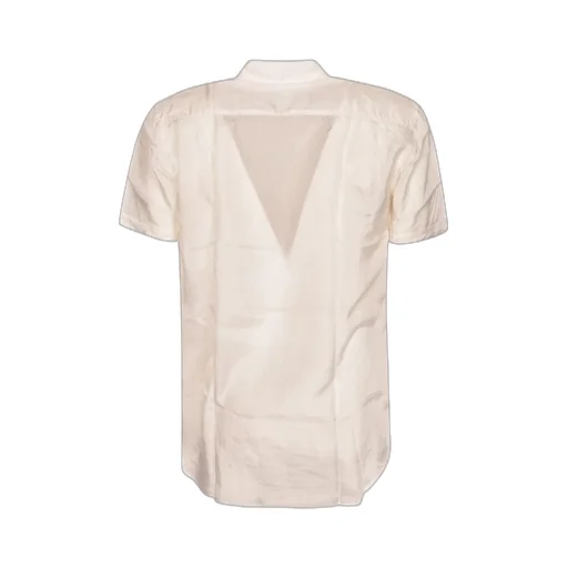 Comme Des GarÇOns Shirt Buttoned Shirt