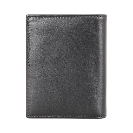 Comme Des GarÇOns Wallet Classic Bi-Fold Wallet