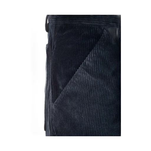 Comme Des GarÇOns Shirt Mid-Rise Straight-Leg Trousers