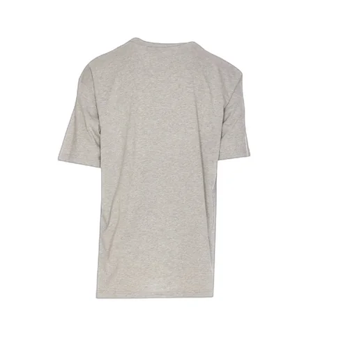 Comme Des GarÇOns Shirt Graphic Printed Crewneck T-Shirt
