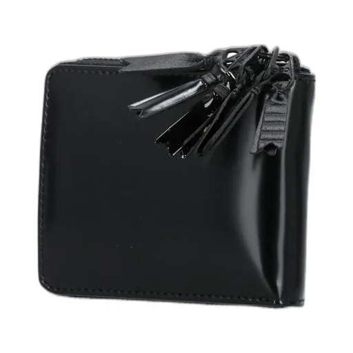 Comme Des GarÇOns Wallet Zip Around Wallet