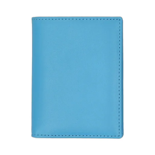 Comme Des GarÇOns Wallet Classic Bifold Wallet