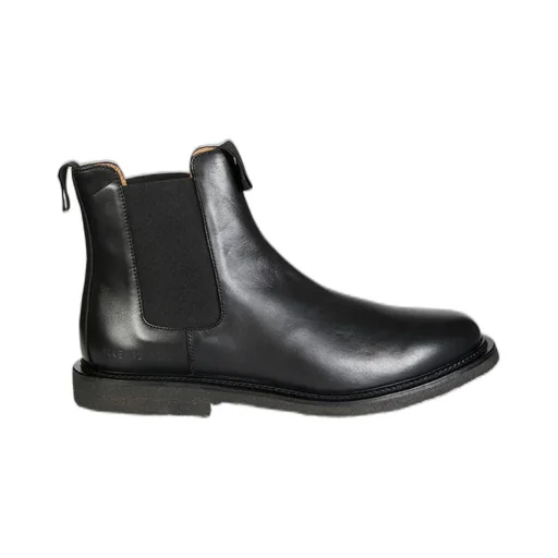 Common Projects Chelsea Ankle Boots