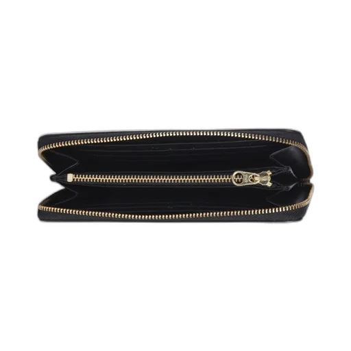 Comme Des GarÇOns Wallet Zip-Around Wallet