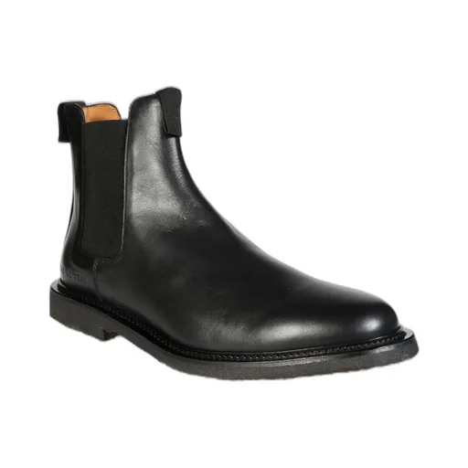 Common Projects Chelsea Ankle Boots