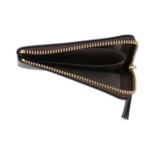 Comme Des GarÇOns Wallet Classic Zipped Wallet