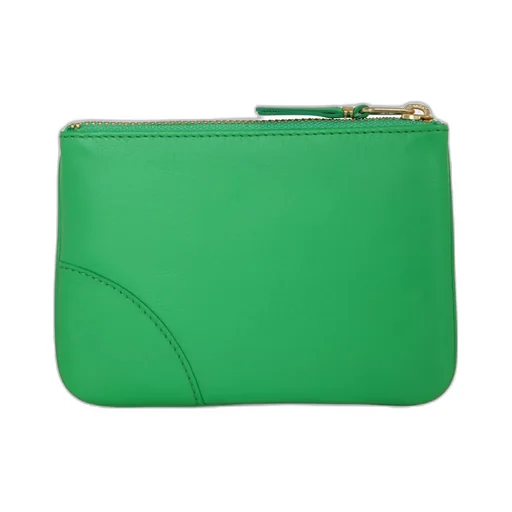 Comme Des GarÇOns Wallet Zipped Wallet