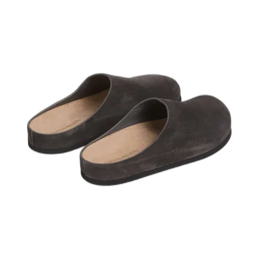 Common Projects Slip-On Clogs