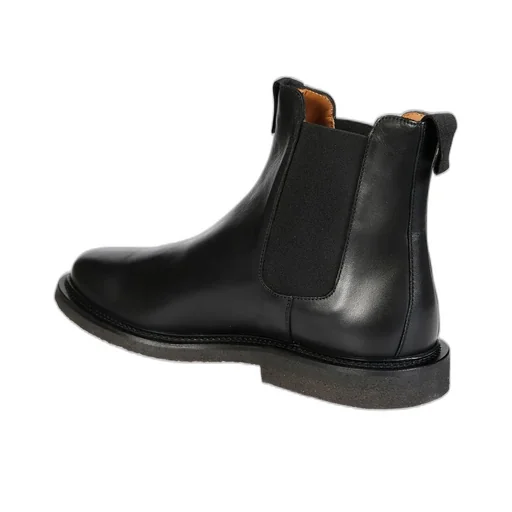 Common Projects Chelsea Ankle Boots