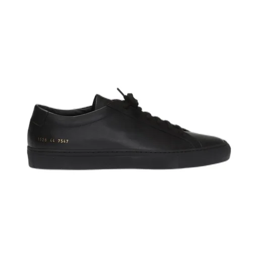 Common Projects Original Achilles Low-Top Sneakers