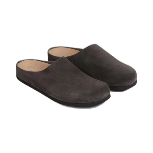 Common Projects Slip-On Clogs