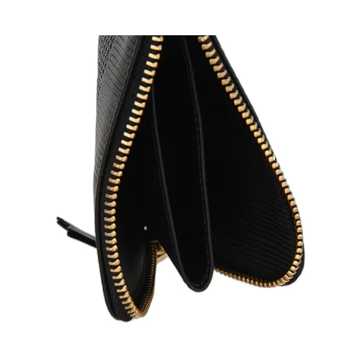 Comme Des GarÇOns Wallet Zipped Small Wallet