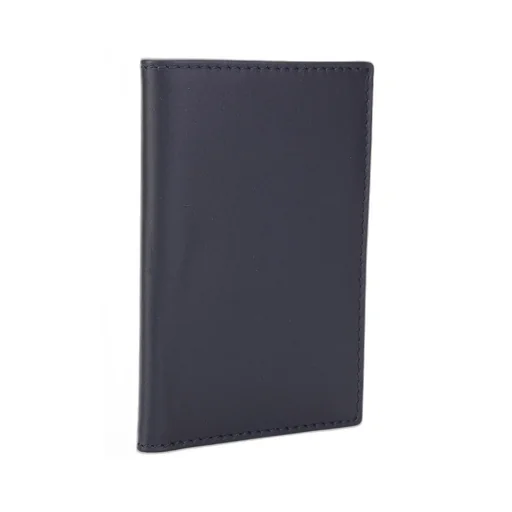 Comme Des GarÇOns Wallet Plain Bifold Wallet