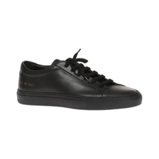 Common Projects Original Achilles Low-Top Sneakers