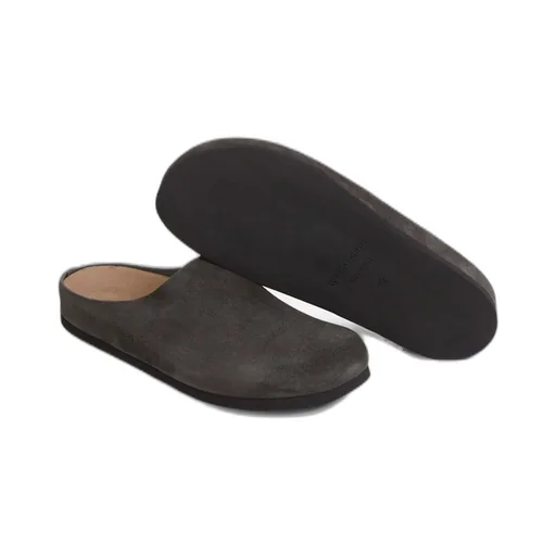 Common Projects Slip-On Clogs