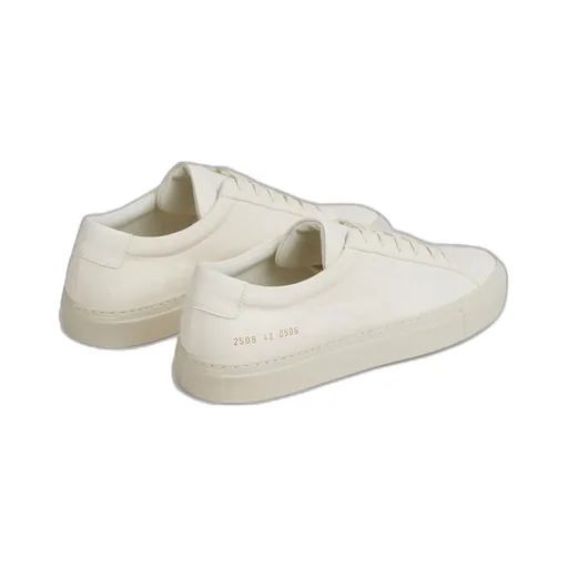 Common Projects Low-Top Sneakers