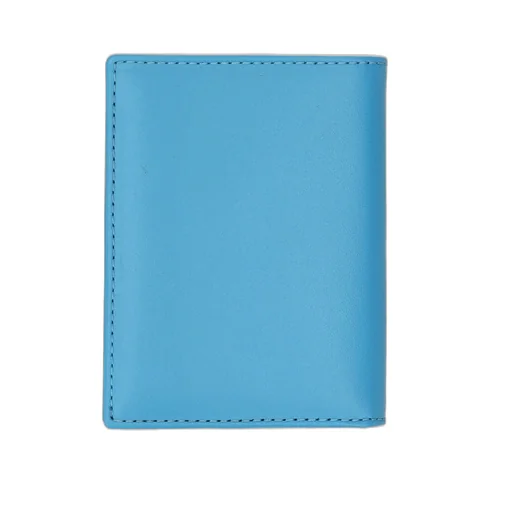 Comme Des GarÇOns Wallet Classic Bifold Wallet