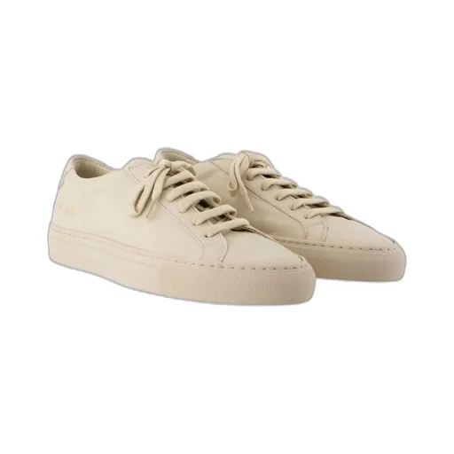 Common Projects Original Achilles Low-Top Sneakers