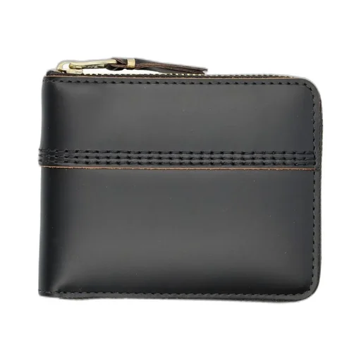 Comme Des GarÇOns Wallet Zipped Wallet