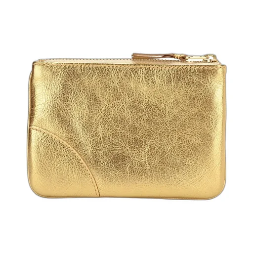 Comme Des GarÇOns Wallet Small Classic Pouch