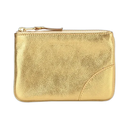 Comme Des GarÇOns Wallet Small Classic Pouch