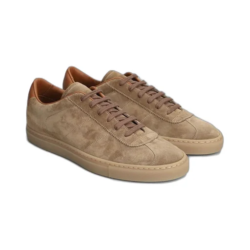 Common Projects Field Trainer Sneakers