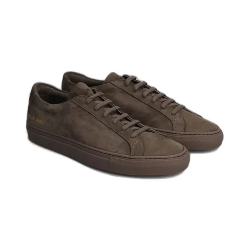 Common Projects Achilles Low-Top Sneakers