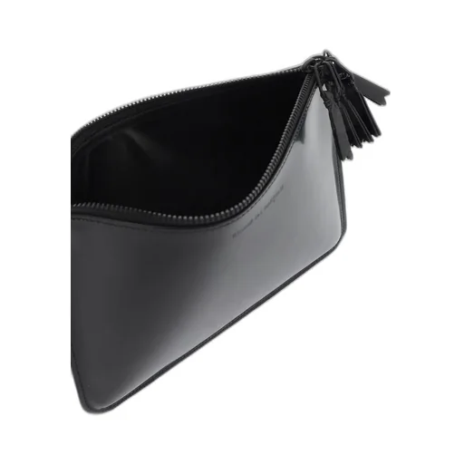 Comme Des GarÇOns Wallet Cdg Zipper Medley Serie Pouch