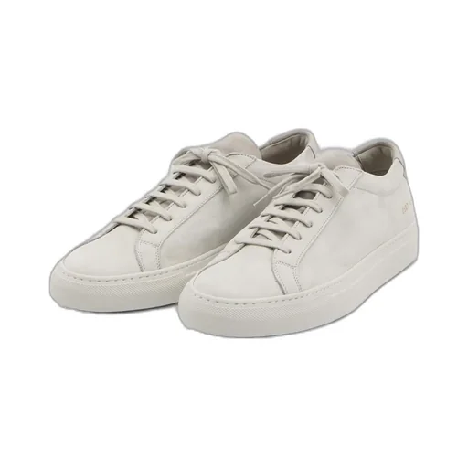 Common Projects Retro Round Toe Sneakers