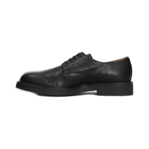Common Projects Officers Derby Lace-Up Shoes