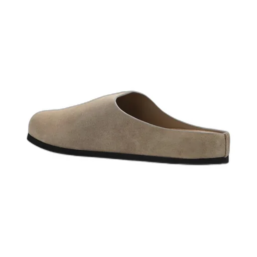Common Projects Slip-On Clogs