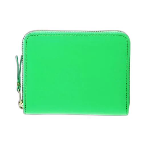 Comme Des GarÇOns Wallet Classic Zipped Wallet