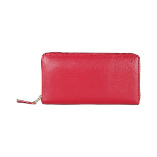 Comme Des GarÇOns Wallet Classic Zipped Wallet