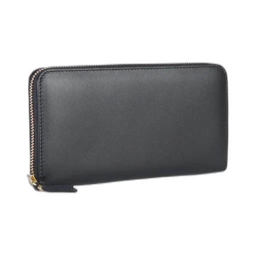 Comme Des GarÇOns Wallet Zip-Around Wallet