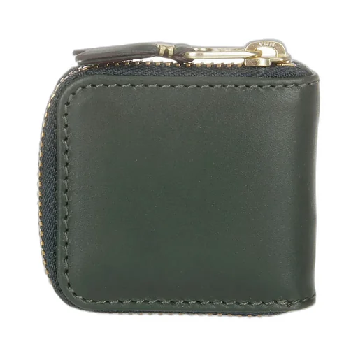 Comme Des GarÇOns Wallet Zipped Wallet