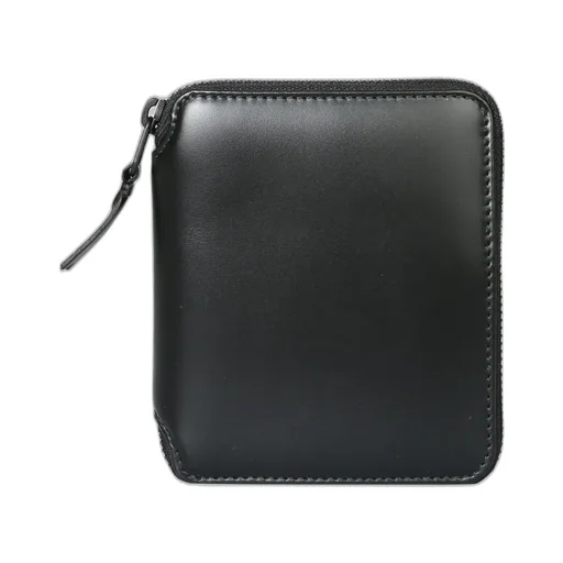 Comme Des GarÇOns Wallet Zip-Up Wallet
