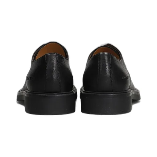 Common Projects Officers Derby Lace-Up Shoes