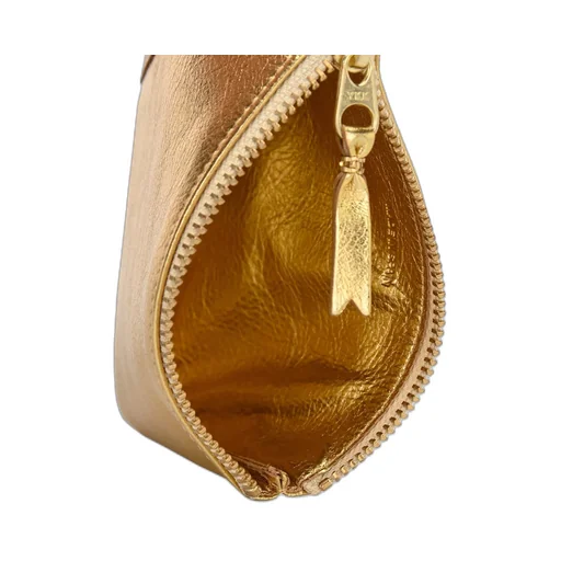 Comme Des GarÇOns Wallet Small Classic Pouch