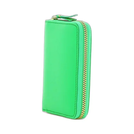 Comme Des GarÇOns Wallet Classic Zipped Wallet