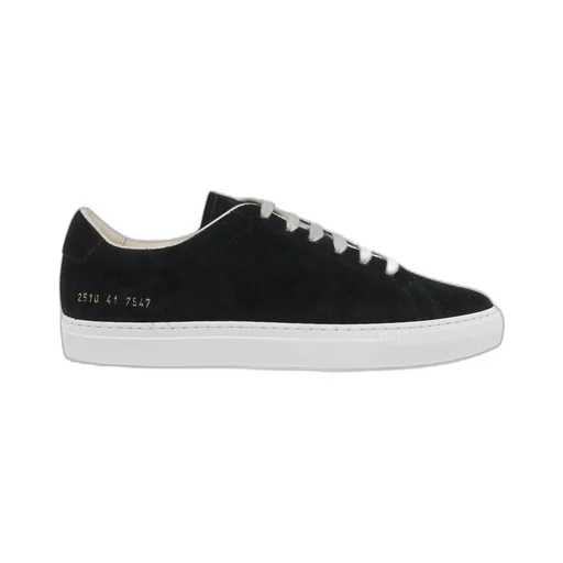 Common Projects Achilles Lace-Up Sport Sneakers