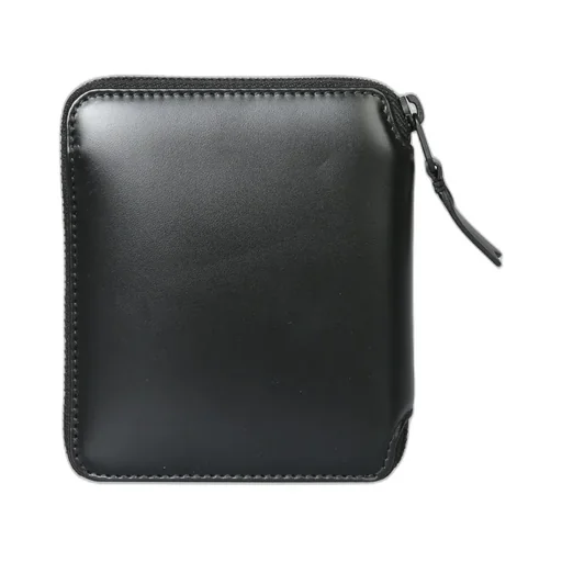 Comme Des GarÇOns Wallet Zip-Up Wallet