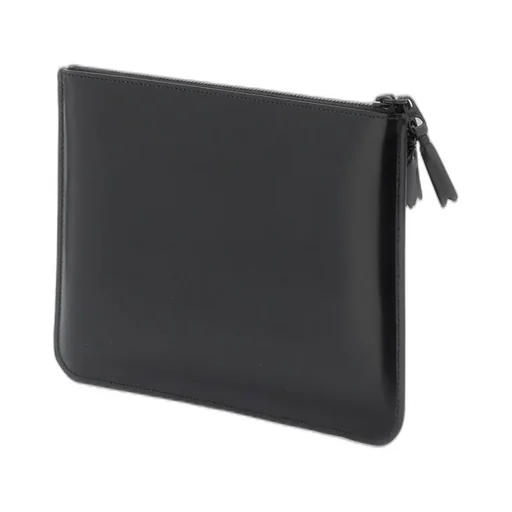 Comme Des GarÇOns Wallet Cdg Zipper Medley Serie Pouch