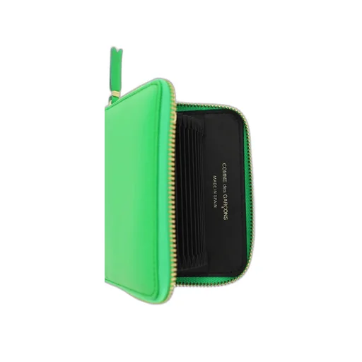 Comme Des GarÇOns Wallet Classic Zipped Wallet
