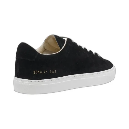 Common Projects Achilles Lace-Up Sport Sneakers