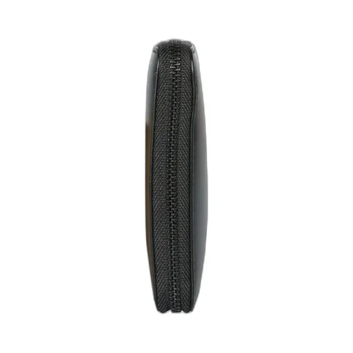 Comme Des GarÇOns Wallet Zip-Up Wallet