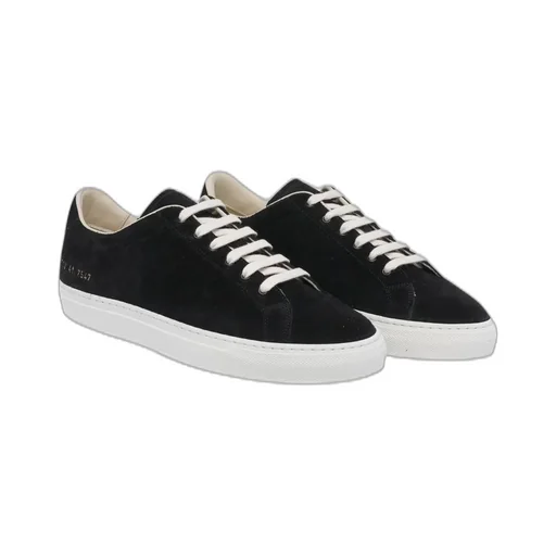 Common Projects Achilles Lace-Up Sport Sneakers