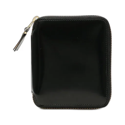 Comme Des GarÇOns Wallet Zipped Wallet