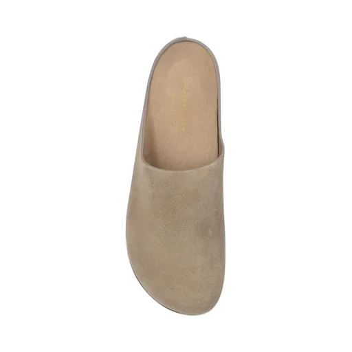 Common Projects Slip-On Clogs