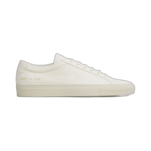 Common Projects Low-Top Sneakers